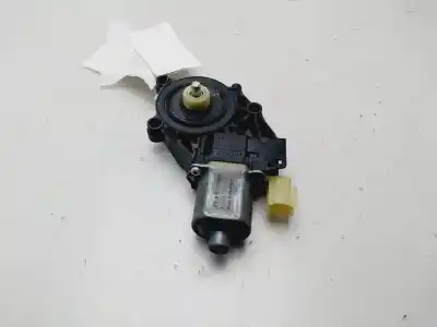 Автозапчастина б/у двигатель переднього правого скла для ford fiesta (cb1) trend посилання на oem iam 8a6114553a  