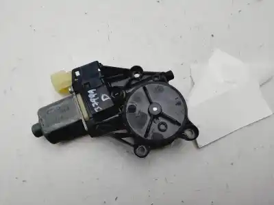 Автозапчастина б/у двигатель переднього правого скла для ford fiesta (cb1) trend посилання на oem iam 8a6114553a  