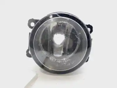 Second-hand car spare part left fog light for peugeot 307 break/sw (s2) sw 90 cv / 66 kw oem iam references 9650001680  