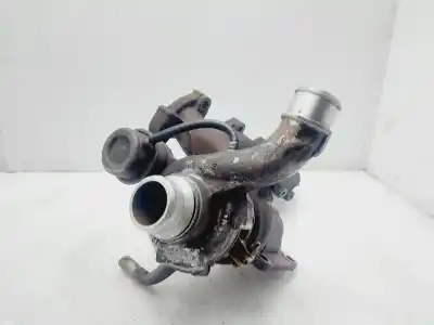 Peça sobressalente para automóvel em segunda mão turbocompresor por ford tourneo connect (tc7) kombi corta referências oem iam xs4q6k682de  