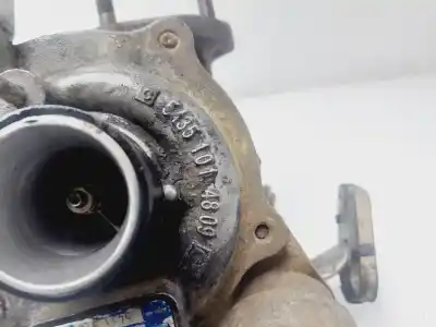 Tweedehands auto-onderdeel turbolader voor opel combo cargo oem iam-referenties 73501344  