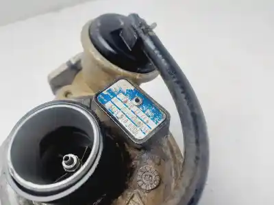 Tweedehands auto-onderdeel turbolader voor opel combo cargo oem iam-referenties 73501344  
