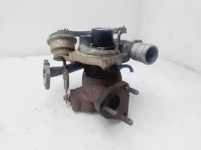 Peça sobressalente para automóvel em segunda mão Turbocompresor por OPEL COMBO Cargo Referências OEM IAM 73501344  