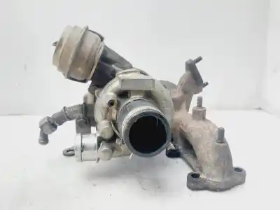 Автозапчастина б/у турбонагрузник для seat leon (1m1) 1.9 tdi посилання на oem iam 038253019a  