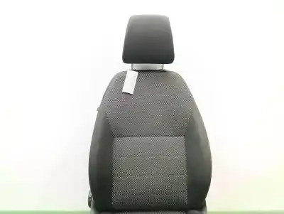 Автозапчастина б/у передне праве сиділо для skoda octavia combi (5e5) ambition 110 cv / 81 kw посилання на oem iam 5q4881106