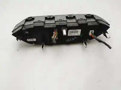 Second-hand car spare part climate control for kia rio tech 75 cv / 55 kw oem iam references 972501w680  