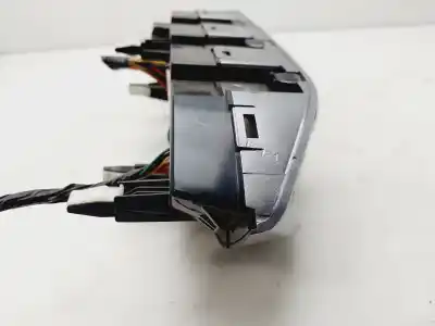 Second-hand car spare part climate control for kia rio tech 75 cv / 55 kw oem iam references 972501w680  