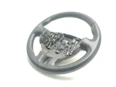 Second-hand car spare part steering wheel for renault espace iv (jk0) grand espace dynamique oem iam references 8200284545  