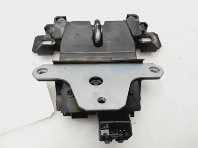 Second-hand car spare part Trunk Lock for FORD KUGA (CBV) Titanium OEM IAM references 8M51R442A66AB  