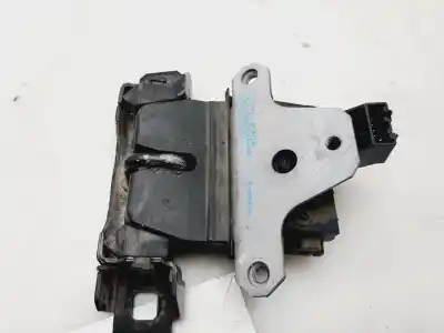 Second-hand car spare part trunk lock for ford kuga (cbv) titanium oem iam references 8m51r442a66ab  