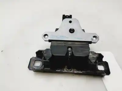 Second-hand car spare part trunk lock for ford kuga (cbv) titanium oem iam references 8m51r442a66ab  