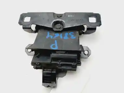 Second-hand car spare part trunk lock for ford kuga (cbv) titanium oem iam references 8m51r442a66ab  