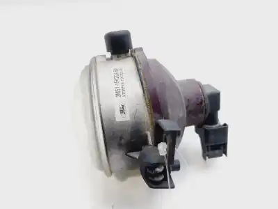 Second-hand car spare part left fog light for ford kuga (cbv) titanium oem iam references 3m5115k202ba  