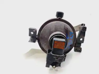 Second-hand car spare part left fog light for ford kuga (cbv) titanium oem iam references 3m5115k202ba  