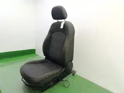 Автозапчастина б/у передне праве сиділо для opel corsa e selective посилання на oem iam 13369276  