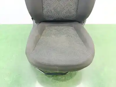 Автозапчастина б/у передне праве сиділо для opel corsa e selective посилання на oem iam 13369276  