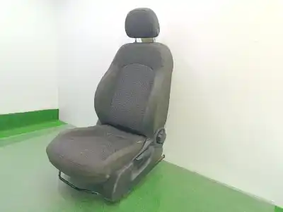 Автозапчастина б/у ліве передне сиділо для opel corsa e selective посилання на oem iam 13369274  