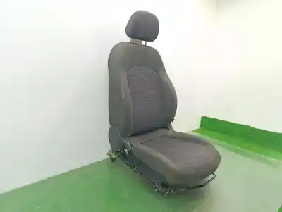 Автозапчастина б/у ліве передне сиділо для opel corsa e selective посилання на oem iam 13369274  