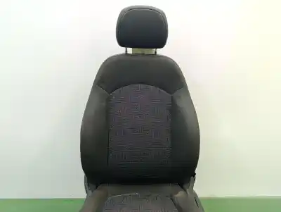 Автозапчастина б/у ліве передне сиділо для opel corsa e selective посилання на oem iam 13369274  