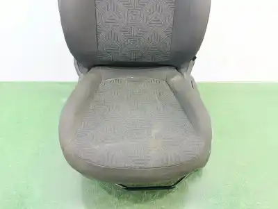 Автозапчастина б/у ліве передне сиділо для opel corsa e selective посилання на oem iam 13369274  