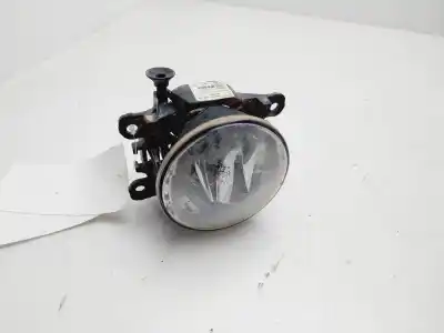 Автозапчасти б/у левая противотуманная фара за smart forfour basis (66kw) (453.044) 90 cv / 66 kw ссылки oem iam 261500097r  