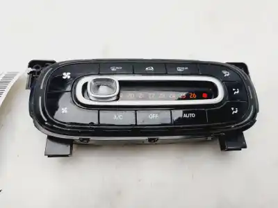 Pezzo di ricambio per auto di seconda mano controllo climatico per smart forfour basis (66kw) (453.044) 90 cv / 66 kw riferimenti oem iam 275105919r  