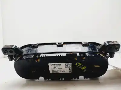 Pezzo di ricambio per auto di seconda mano controllo climatico per smart forfour basis (66kw) (453.044) 90 cv / 66 kw riferimenti oem iam 275105919r  