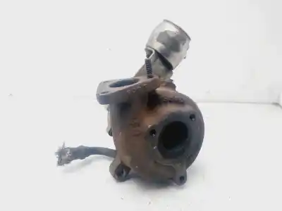 Автозапчасти б/у турбокомпенсатор за SEAT TOLEDO (1L) Magnus ссылки OEM IAM 028145702D  