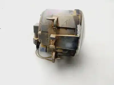 Second-hand car spare part Left Fog Light for FORD FIESTA (CCN) Trend OEM IAM references 2N1115201AB  