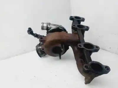 Автозапчасти б/у турбокомпенсатор за seat leon (1m1) 1.9 tdi ссылки oem iam 038253019c