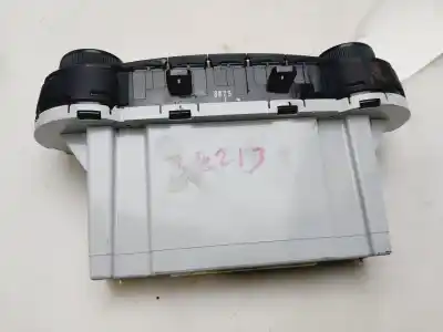 Peça sobressalente para automóvel em segunda mão comando de sofagem (chauffage / ar condicionado) por kia ceed emotion 116 cv / 85 kw referências oem iam 972501h602  