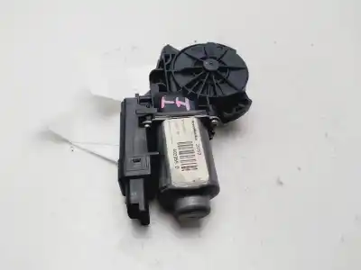 Pezzo di ricambio per auto di seconda mano motore alzacristalli posteriore sinistro per kia ceed emotion 116 cv / 85 kw riferimenti oem iam 402059d  