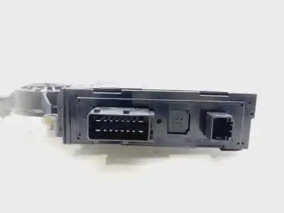 Автозапчастина б/у двигатель переднього ліва вікна для peugeot 307 break / sw (s1) break xs посилання на oem iam 9634457480  