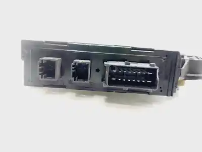 Автозапчастина б/у двигатель переднього правого скла для peugeot 307 break / sw (s1) break xs посилання на oem iam 9637130580  