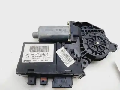 Автозапчастина б/у  для PEUGEOT 307 BREAK / SW (S1)  Посилання на OEM IAM 9637130580  
