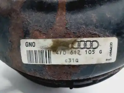 Second-hand car spare part  for AUDI A6 BERLINA (4F2)  OEM IAM references 4F0612105G  