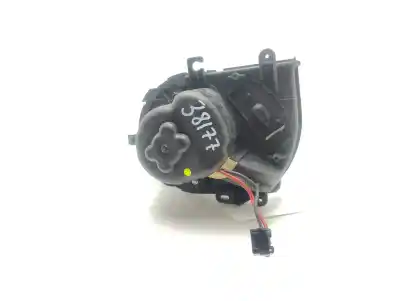 Second-hand car spare part heating fan for citroen jumpy hdi 120 l1 familiar (8/9 asientos) oem iam references 5e7430000  