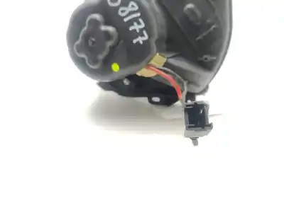 Second-hand car spare part heating fan for citroen jumpy hdi 120 l1 familiar (8/9 asientos) oem iam references 5e7430000  