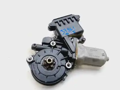 Peça sobressalente para automóvel em segunda mão motor elevador vidro dianteiro esquerdo por toyota auris active referências oem iam 8570202020