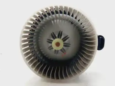 Peça sobressalente para automóvel em segunda mão ventilador de aquecimento por toyota auris active referências oem iam av2727008103  