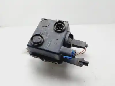 Second-hand car spare part left fog light for opel astra gtc sport oem iam references 24462133  