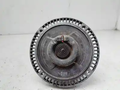 Second-hand car spare part viscous motor fan for volkswagen passat b5.5 (3b3) 1.9 tdi oem iam references 06b121347  