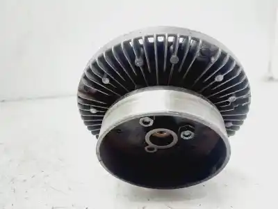 Second-hand car spare part viscous motor fan for volkswagen passat b5.5 (3b3) 1.9 tdi oem iam references 06b121347  