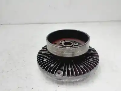İkinci el araba yedek parçası Viskoz Motor Fan için VOLKSWAGEN PASSAT B5.5 (3B3) 1.9 TDI OEM IAM referansları 06B121347  