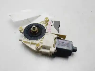 Second-hand car spare part rear right window motor for peugeot 407 sw premium oem iam references 9646595580  