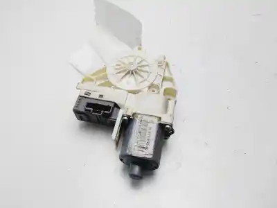 Second-hand car spare part rear right window motor for peugeot 407 sw premium oem iam references 9646595580  