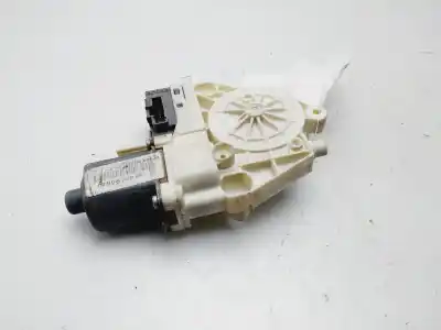Second-hand car spare part rear right window motor for peugeot 407 sw premium oem iam references 9646595580  