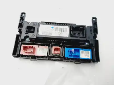 İkinci el araba yedek parçası iklim kontrolü için peugeot 407 sw premium oem iam referansları 96573322  