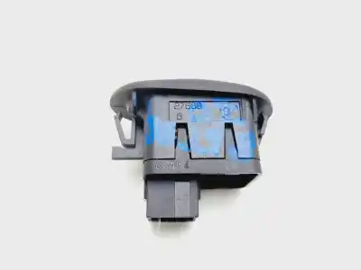 Second-hand car spare part left front power window switch for citroen c2 furio oem iam references 96401469xt  