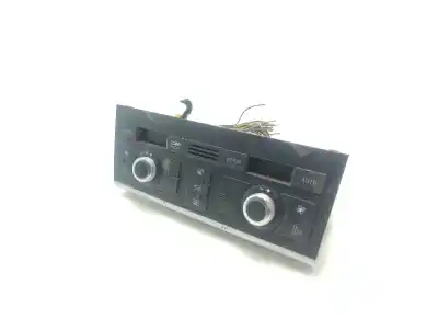 Second-hand car spare part climate control for audi q7 (4l) 4.2 v8 32v fsi oem iam references 4l0820043e